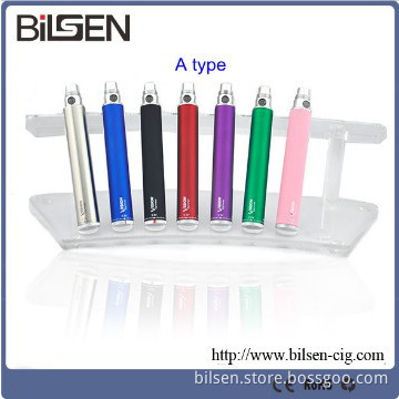 ego battery acrylic display for popular elektronic